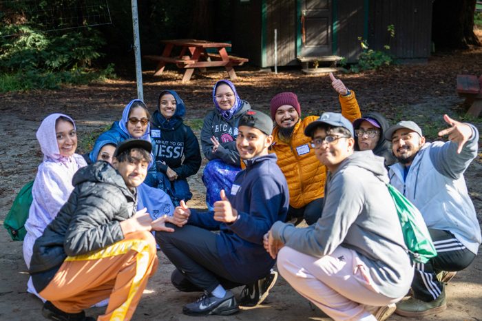 Team Building